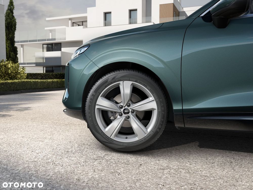 Audi Q3 35 TFSI S tronic advanced - 9