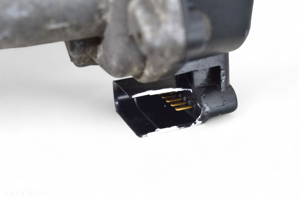 Przepustnica VW PASSAT B6 B7 AUDI A3 8P SEAT LEON II 1.6 TDI 03L128063Q - 10