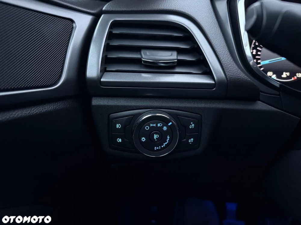 Ford Mondeo 1.5 EcoBoost Titanium - 34