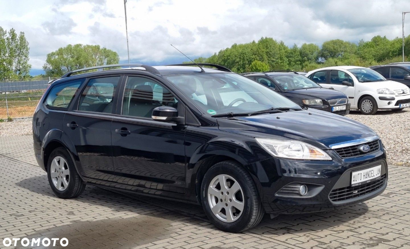 Ford Focus - 21