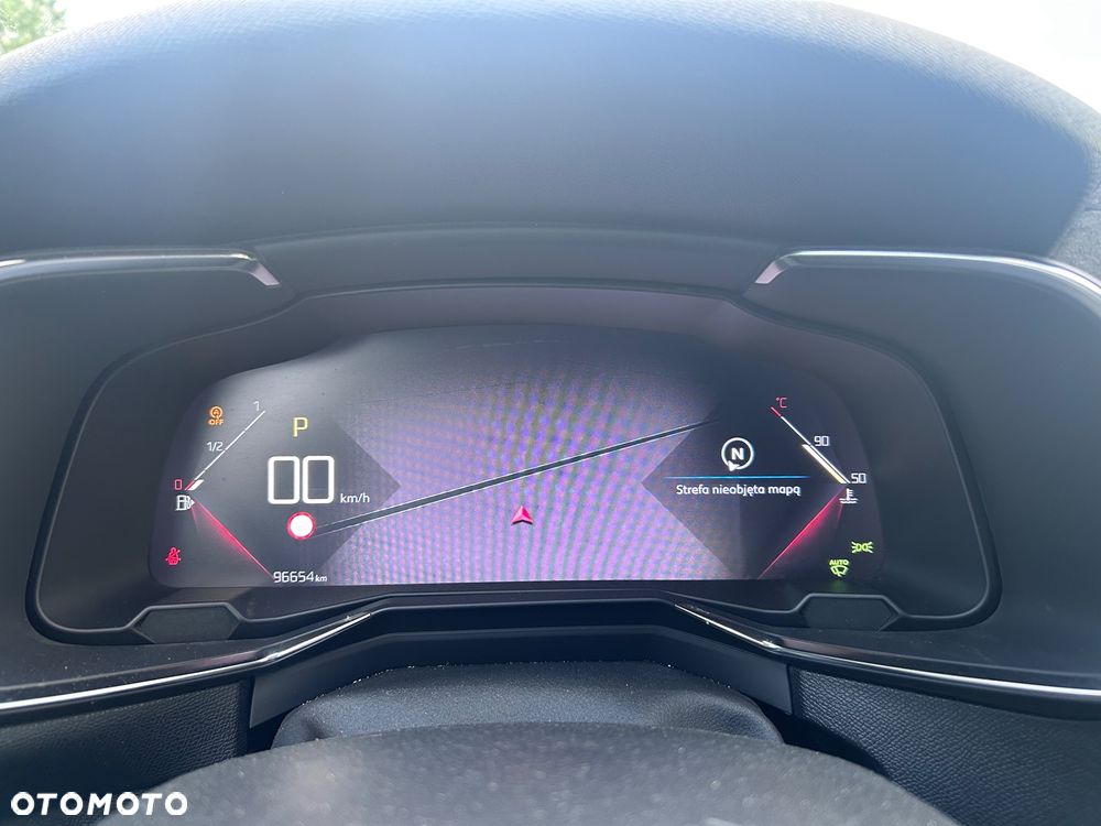 DS Automobiles DS 7 Crossback 2.0 BlueHDi Performance Line + - 16