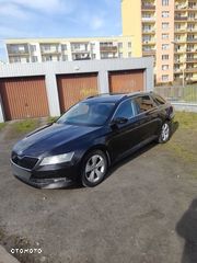 Skoda Superb 2.0 TDI Style