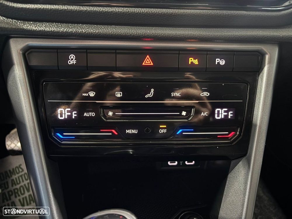 VW T-Roc 1.0 TSI Life - 33