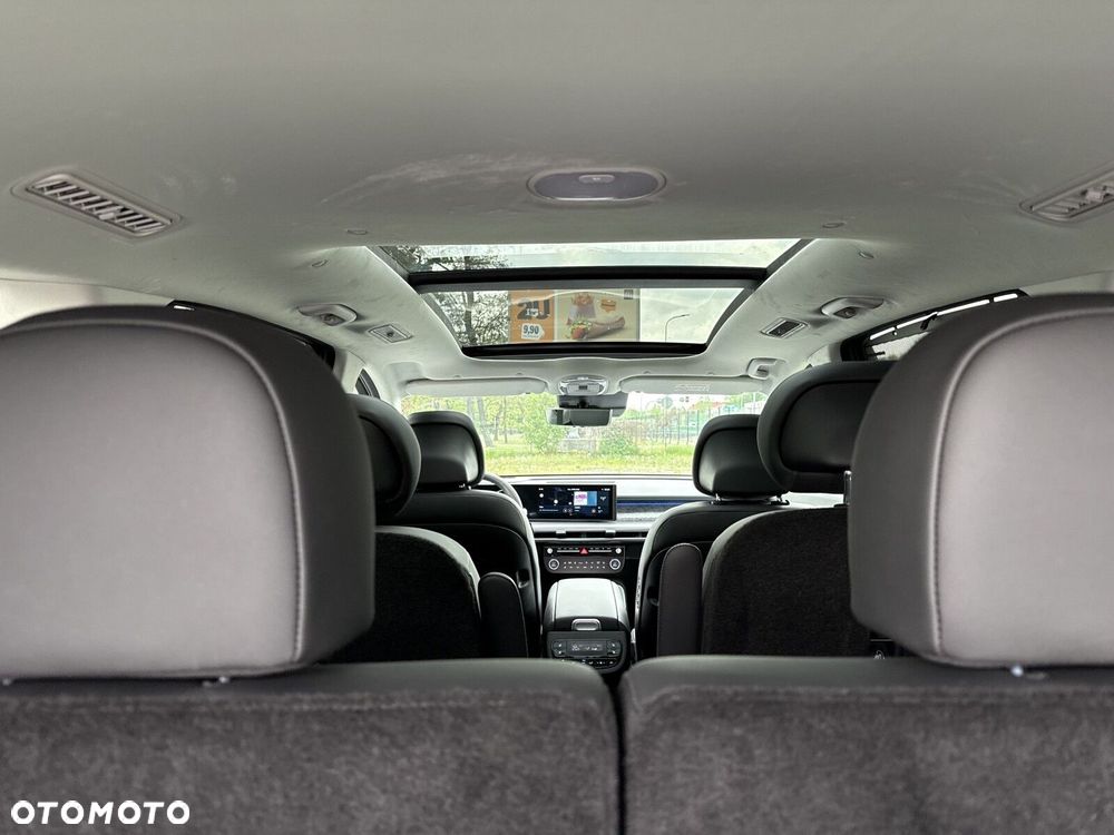 Hyundai IONIQ 9 110kWh Calligraphy AWD - 21