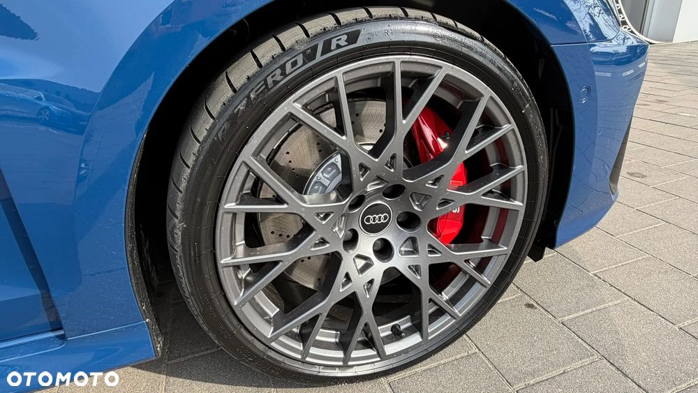 Audi RS3 Sportback - 8