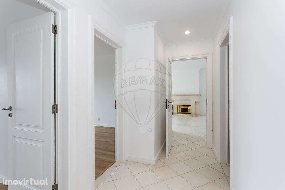 Apartamento T4 para arrendamento - Grande imagem: 4/30