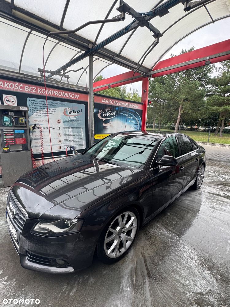 Audi A4 Limousine 2.0 TDI - 4