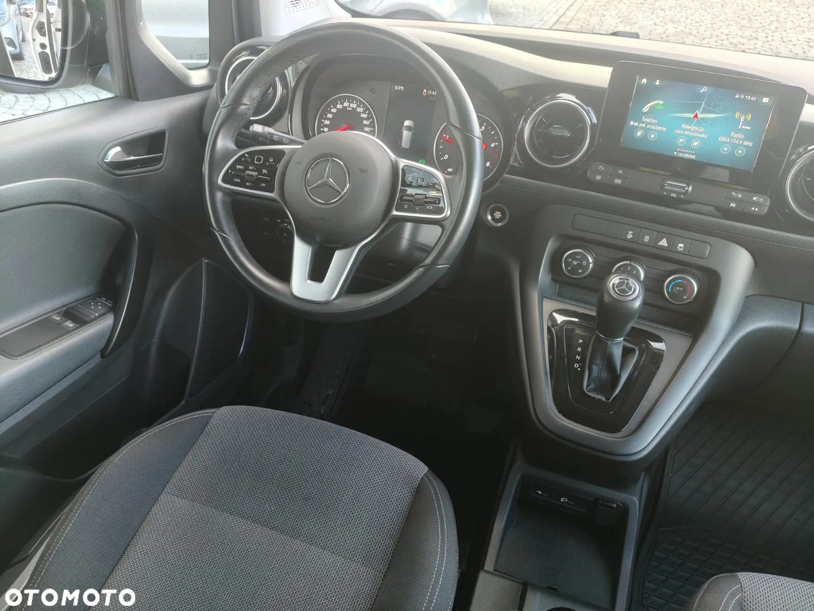 Mercedes-Benz Citan - 14
