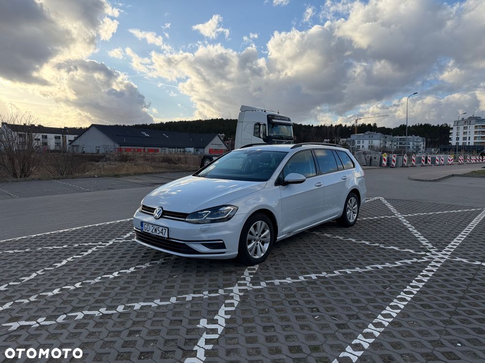 Volkswagen Golf 1.6 TDI BMT Comfortline - 9