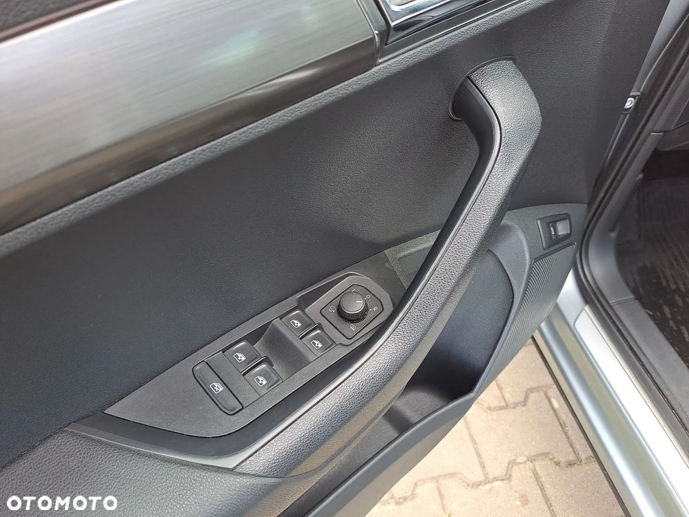 Skoda Karoq 1.5 TSI ACT Style DSG - 20