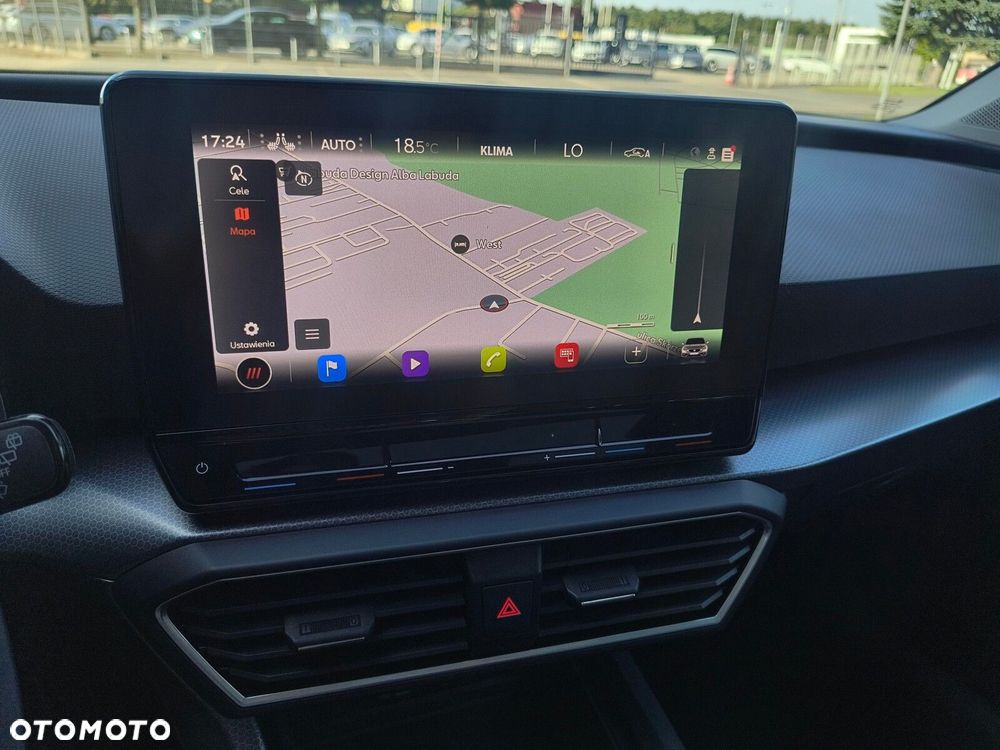 Seat Leon 2.0 TDI Style DSG - 33