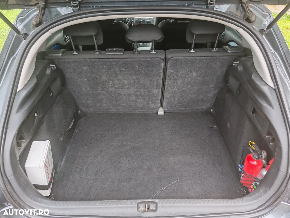 Citroën C4 - 9