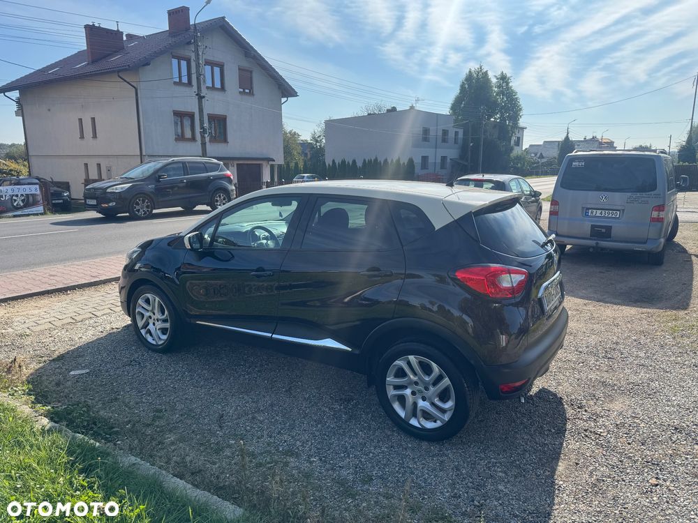 Renault Captur 0.9 Energy TCe Limited - 24