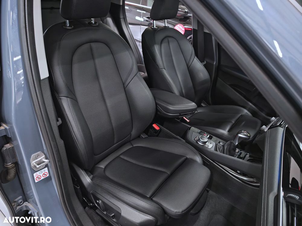 BMW X1 xDrive25e AT PHEV - 10