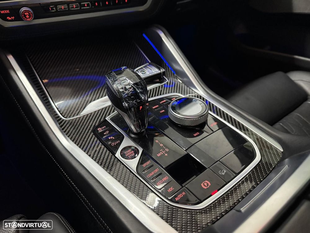 BMW X6 30 d xDrive Pack M - 29