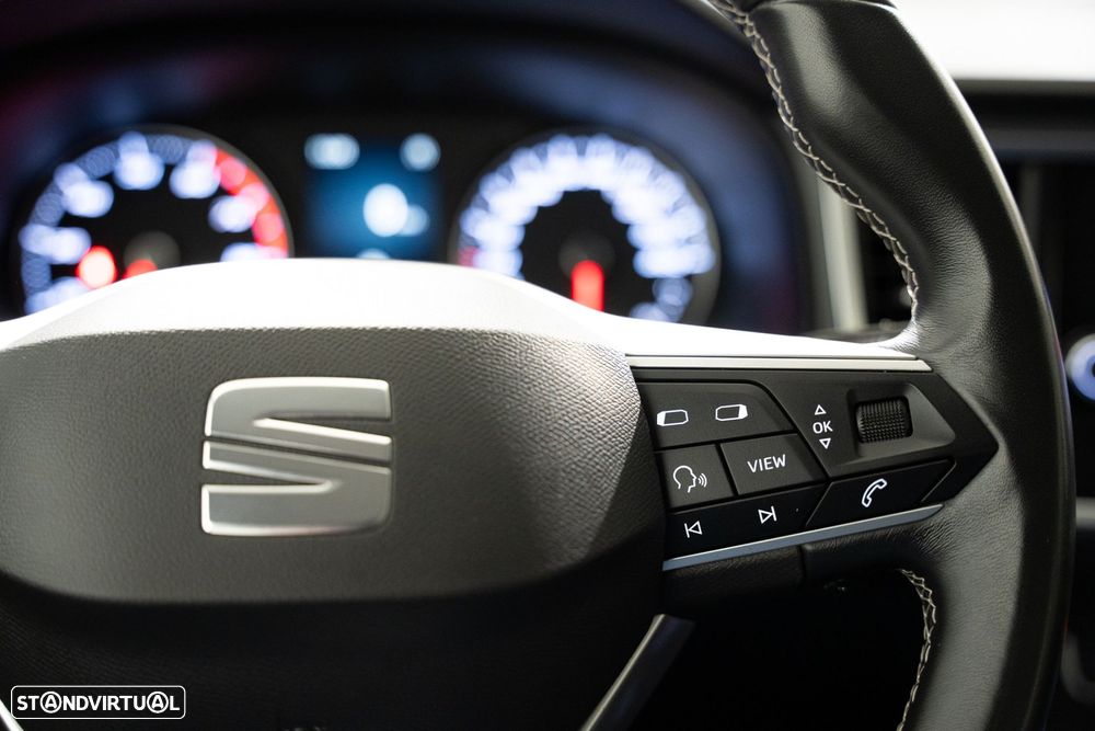 SEAT Ateca 1.0 TSI Style - 11