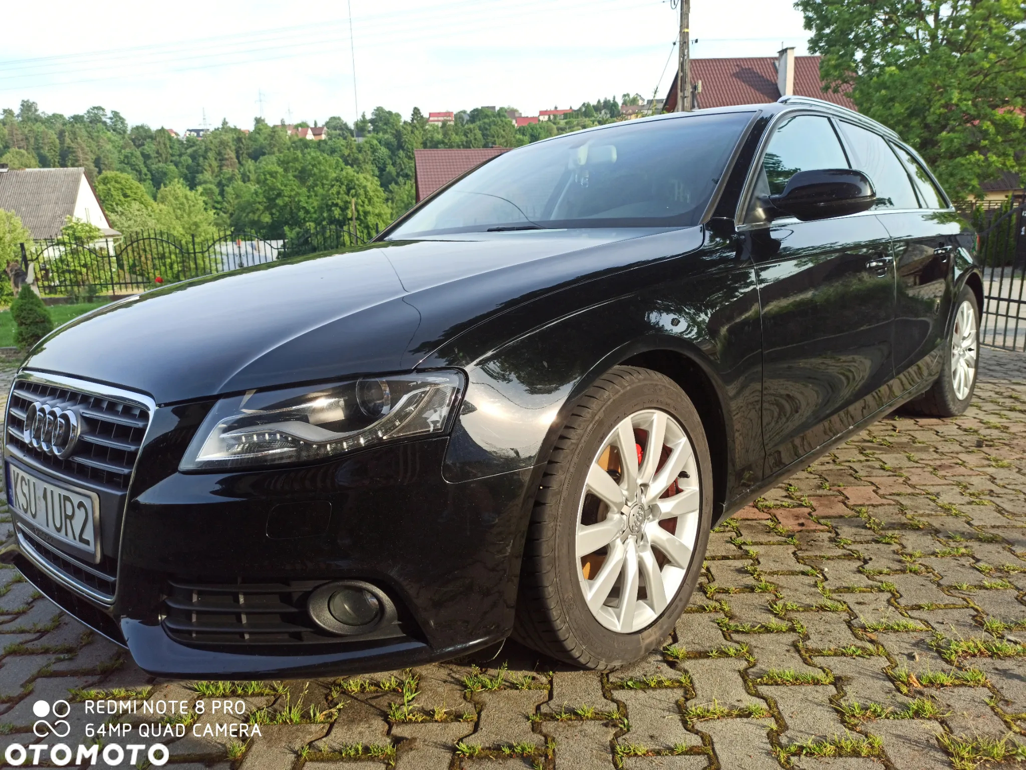 Audi A4 2.0 TDI - 7
