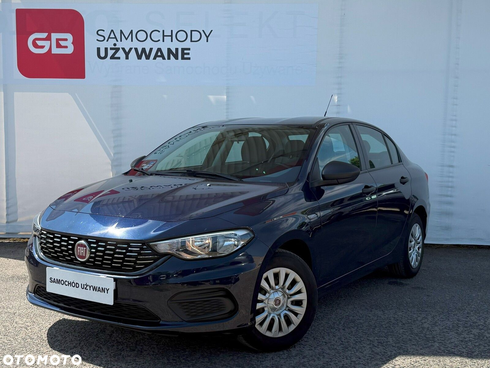 Fiat Tipo 1.4 16v Pop - 2