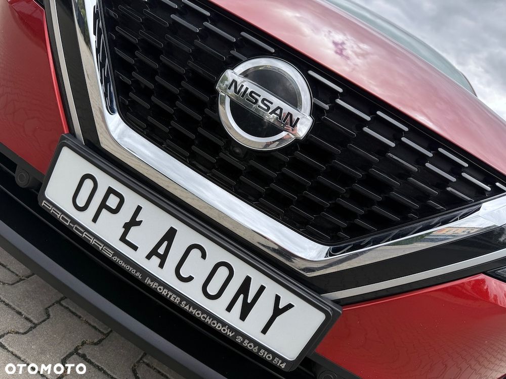 Nissan Qashqai - 23