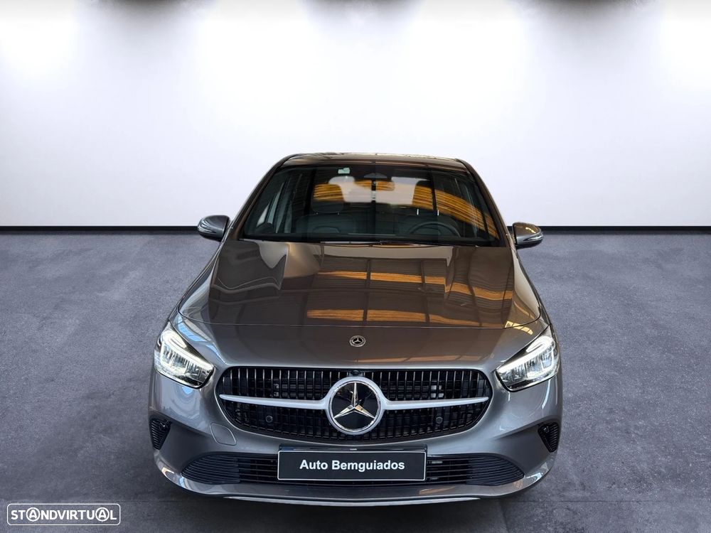 Mercedes-Benz B 180 d Style Plus Aut. - 4