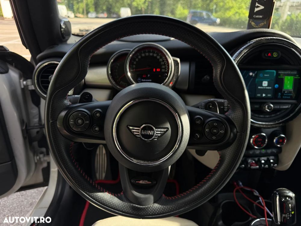 Mini John Cooper Works - 10