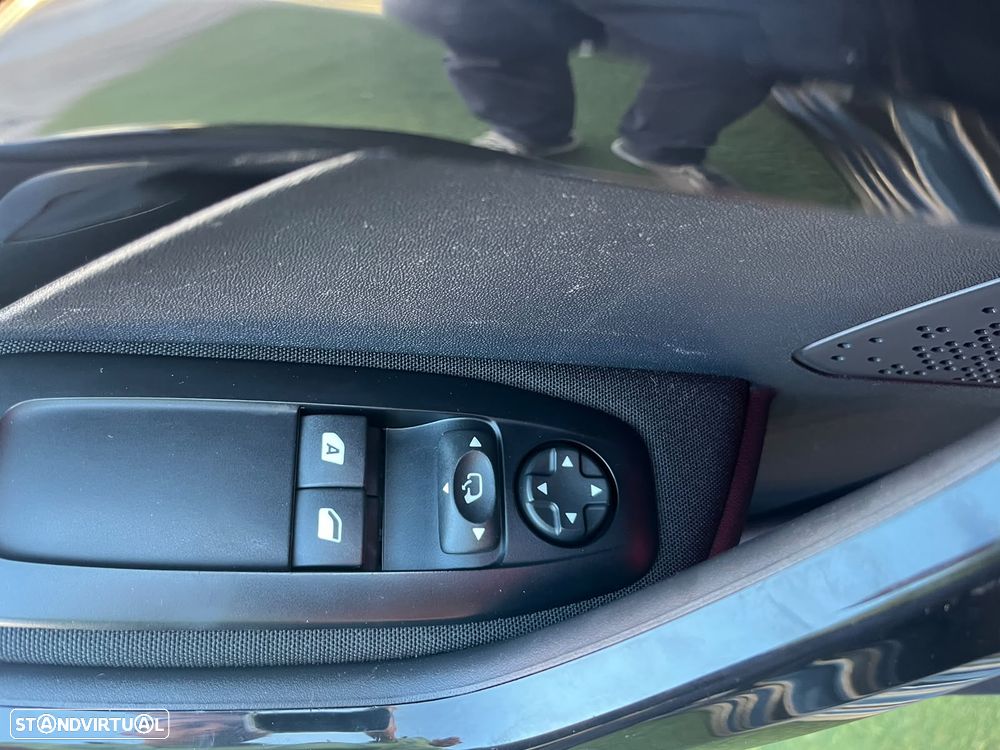 Peugeot 208 1.6 BlueHDi Style - 15
