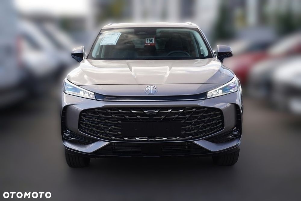 MG HS 1.5T HEV+ Excite - 2