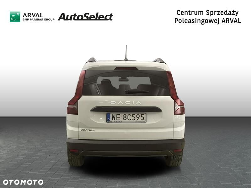 Dacia Jogger - 5