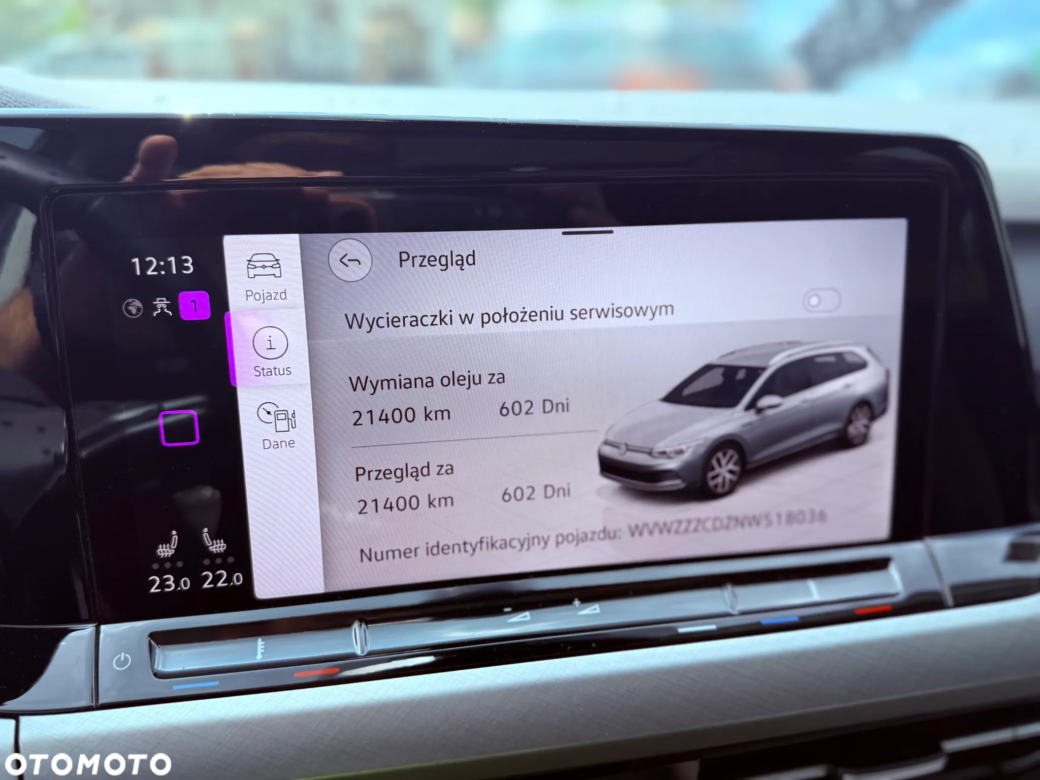 Volkswagen Golf Variant 2.0 TDI 4Motion SCR DSG Alltrack - 28