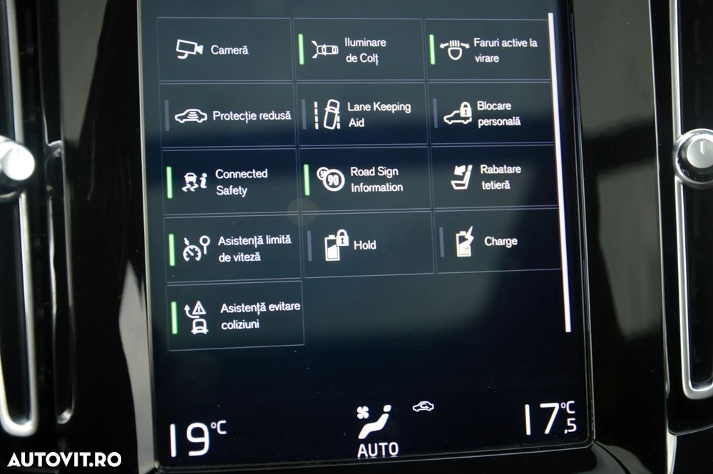 Volvo XC 40 T5 Recharge DKG Inscription - 30