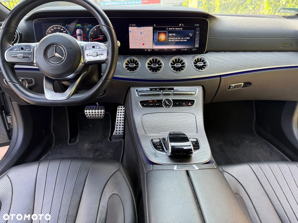 Mercedes-Benz CLS - 15