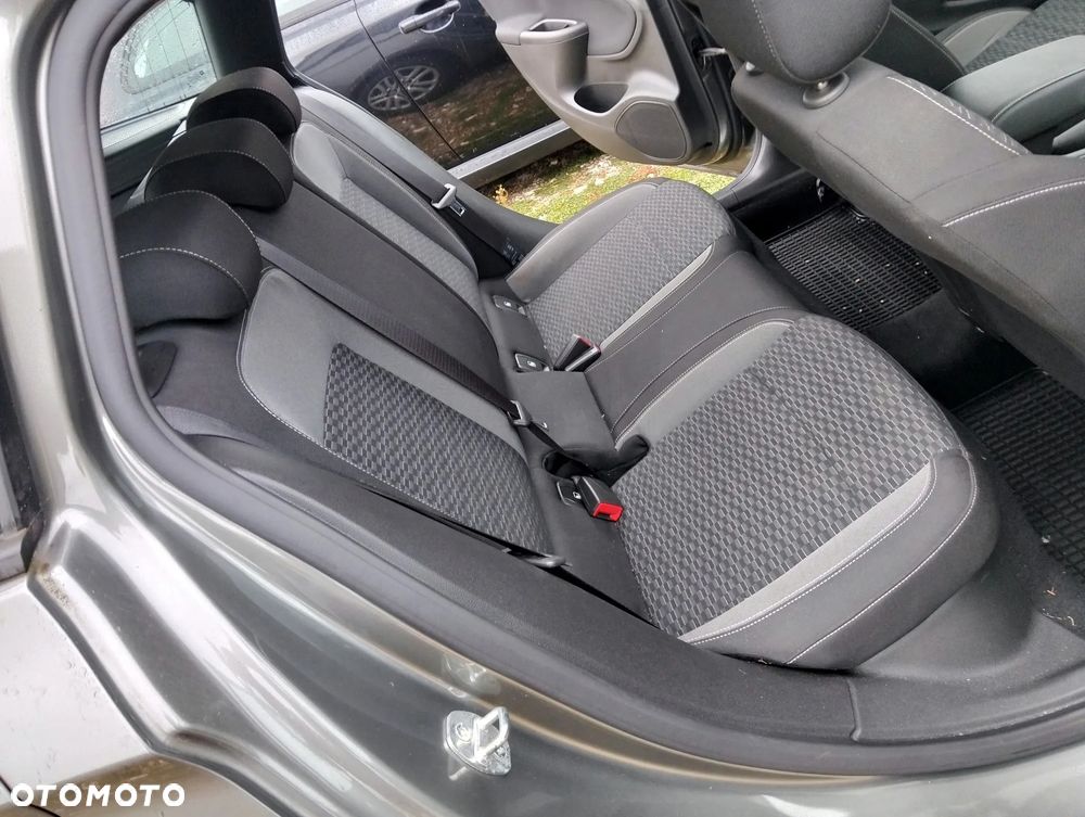 Opel Astra 1.5 CDTI Edition S&S - 12
