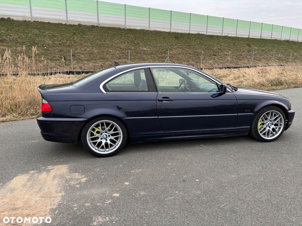 BMW Seria 3 320Ci - 5