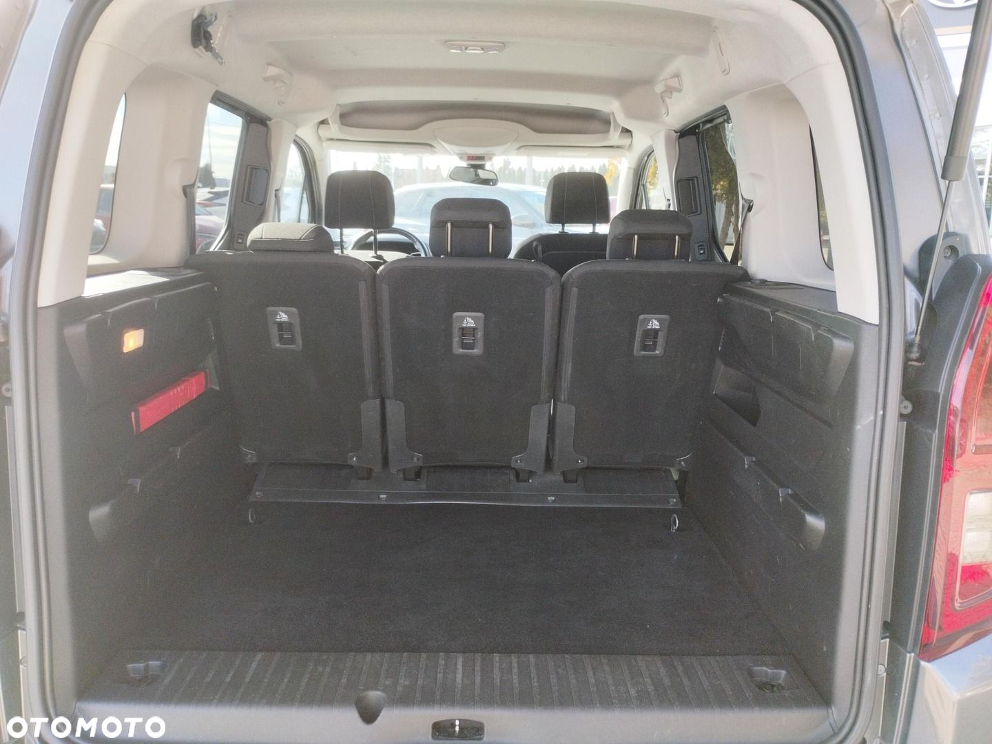 Toyota Proace City Verso 1.5 D-4D Family - 26