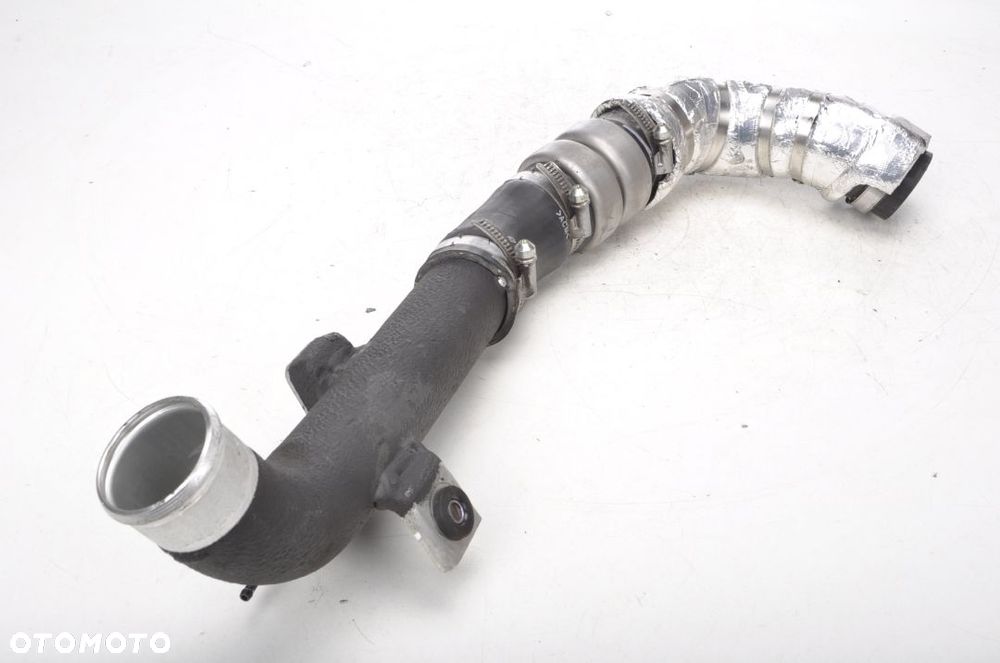 SPORTAGE IV 1.6 T RURA INTERCOOLERA 28252-2B740 19 - 2