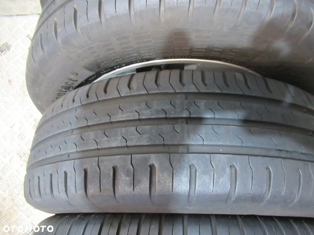 Koła Suzuki Swift Ignis 4,5Jx14 et45 4x100 lato 7mm - 12