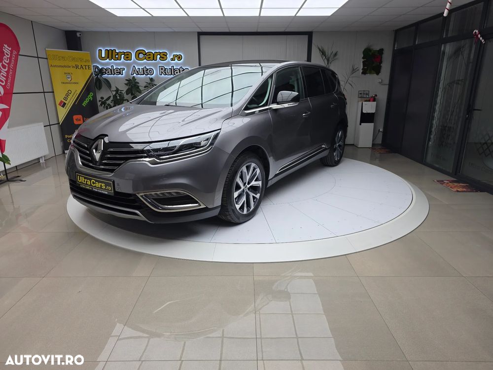 Renault Espace - 2