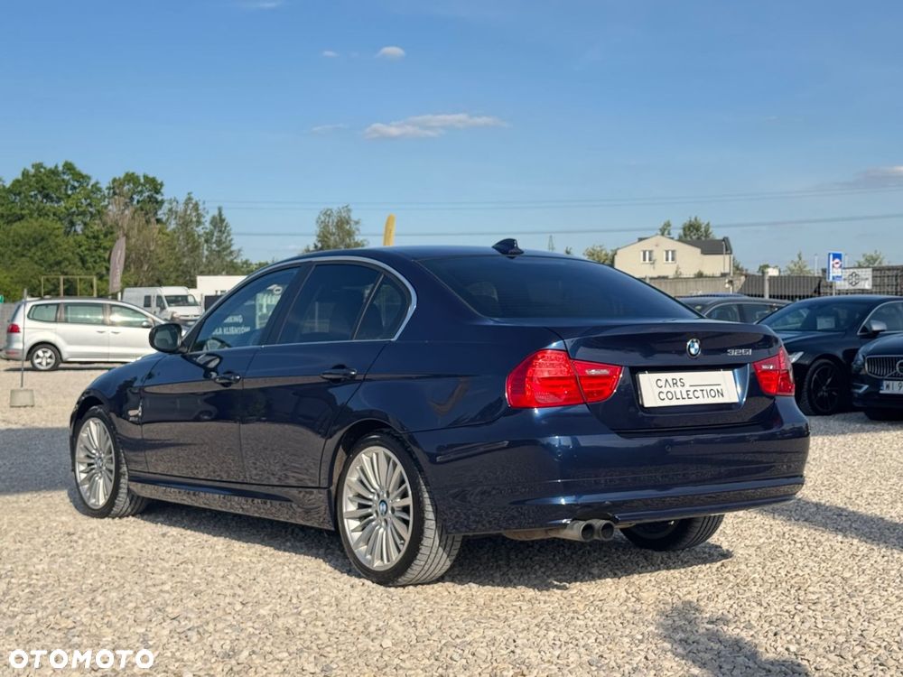 BMW Seria 3 - 7