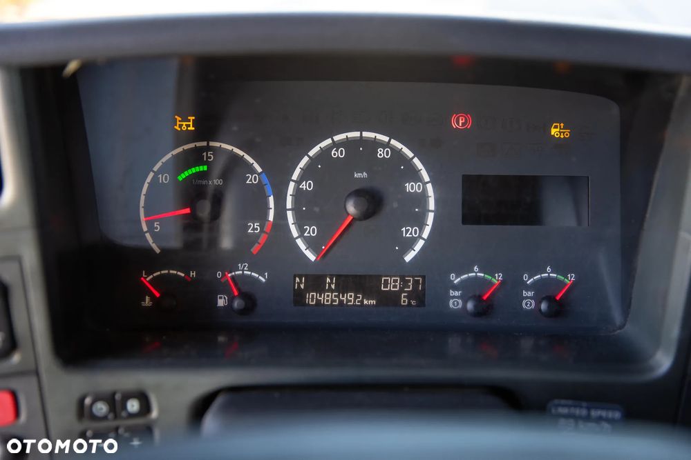 Scania R420 - 15