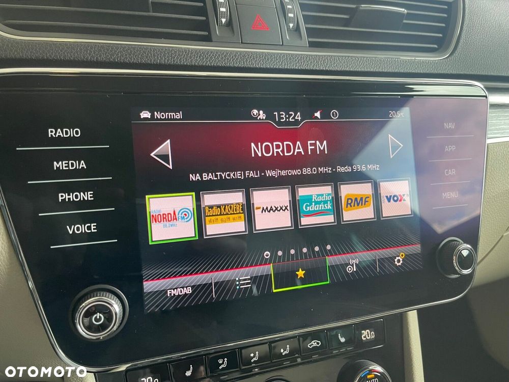 Skoda Superb 2.0 TSI 4x4 Style DSG - 19