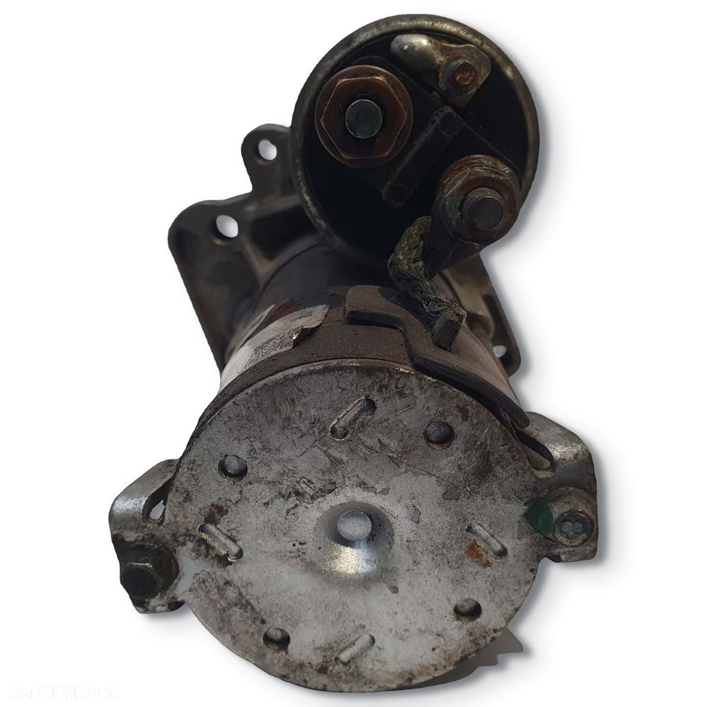 ROZRUSZNIK Nissan Juke 1.5 DCI lucas LRS03956 - 5
