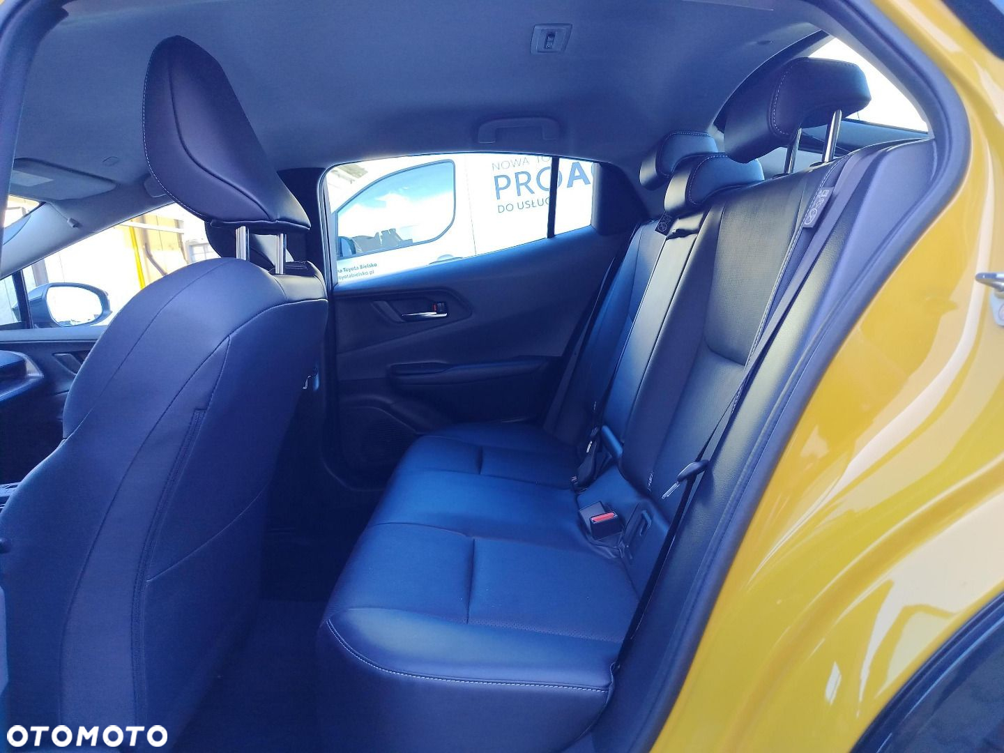 Toyota Prius - 14