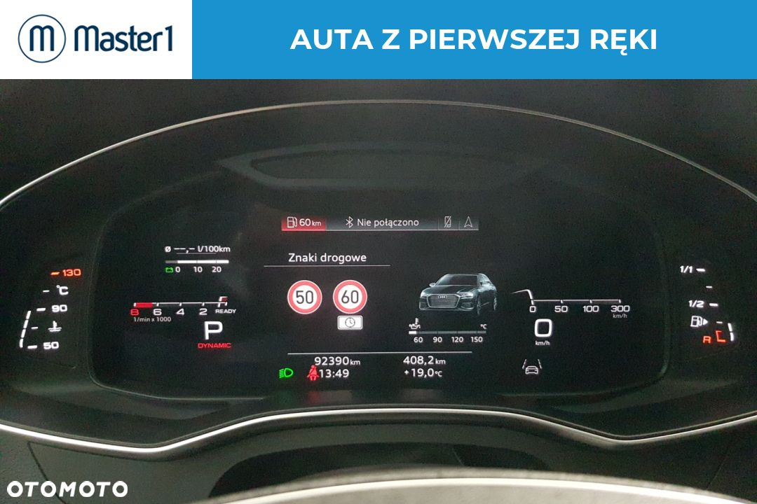 Audi A6 55 TFSI Quattro S tronic - 17