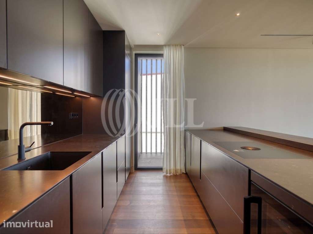 Apartamento T3 com garagem São João do Estoril, Cascais - Grande imagem: 5/20