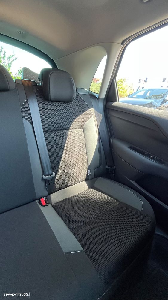 Citroën C4 1.6 BlueHDi Feel - 4