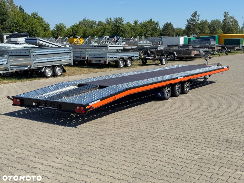 Niewiadów Indiana Premium Color I3585 - 4