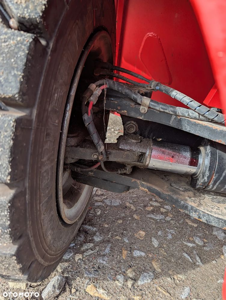Manitou MSI40T - 8
