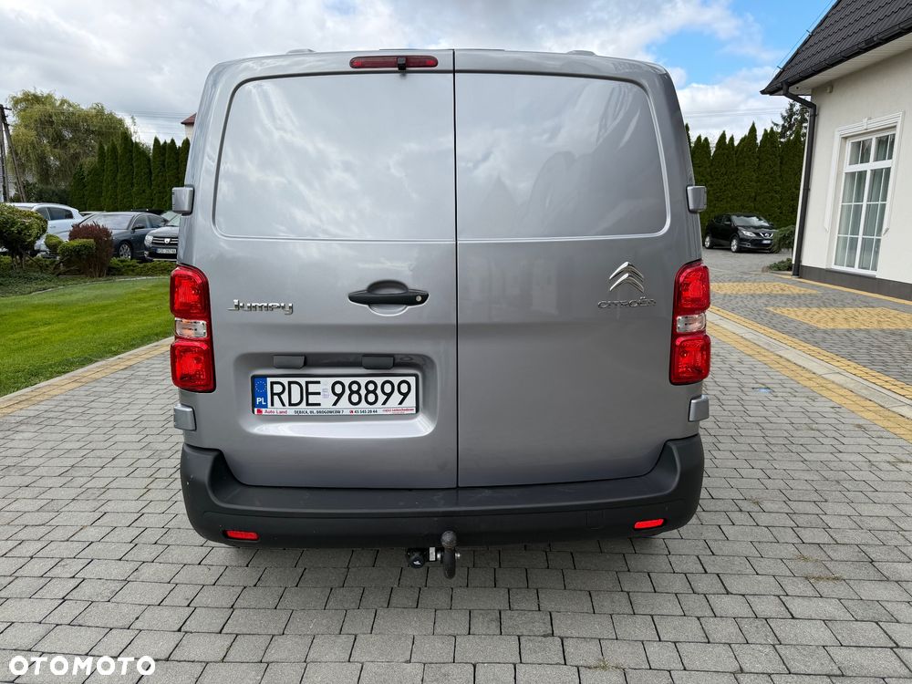 Citroën Jumpy - 6