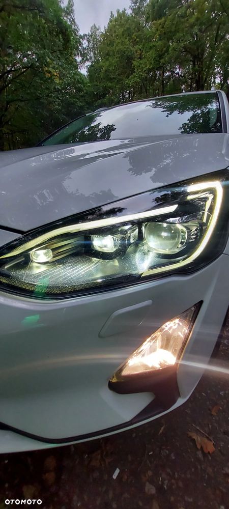Ford Focus 1.5 EcoBlue Start-Stopp-System TITANIUM - 26