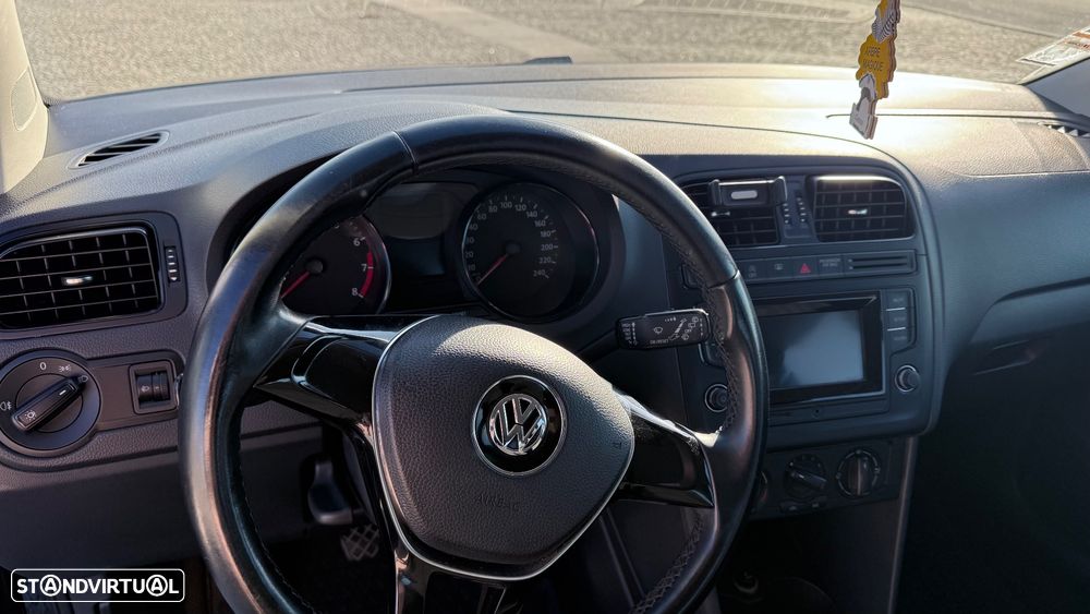 VW Polo 1.0 Confortline - 5